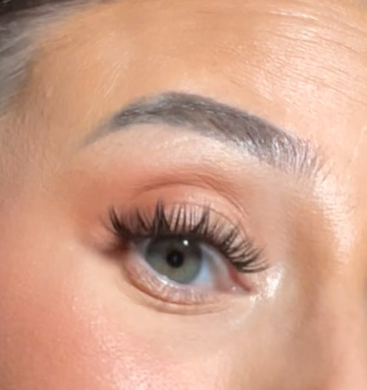 Volume 2 Mixed Length Cluster