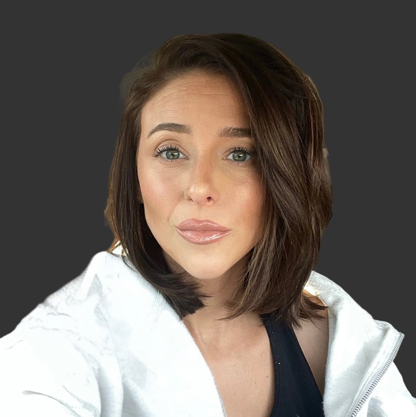 Bombshell Glossy Liquid Lipstick