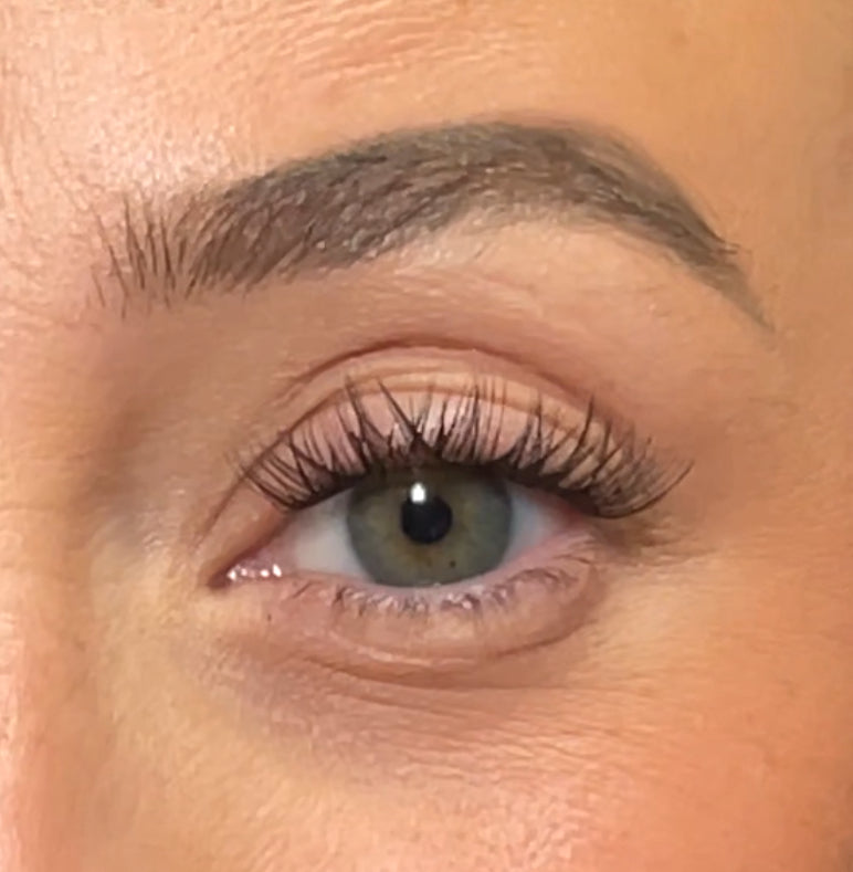 Volume 1 
Mixed Length Clusters
