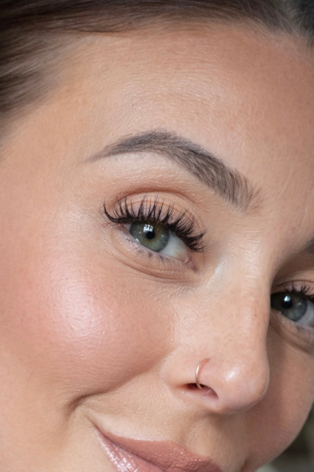 Volume 2 Mixed Length Cluster